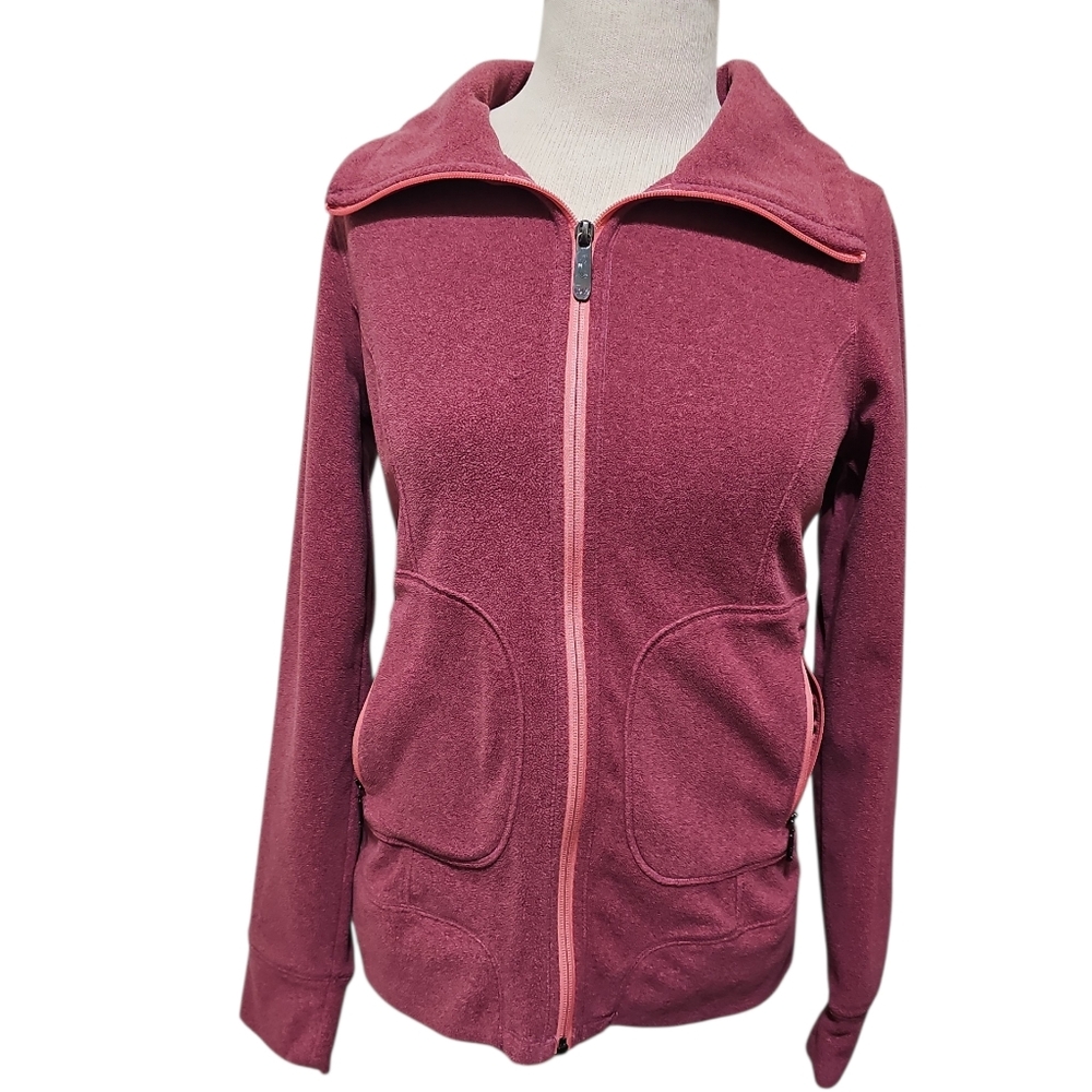 Lole Fleece Jacket
